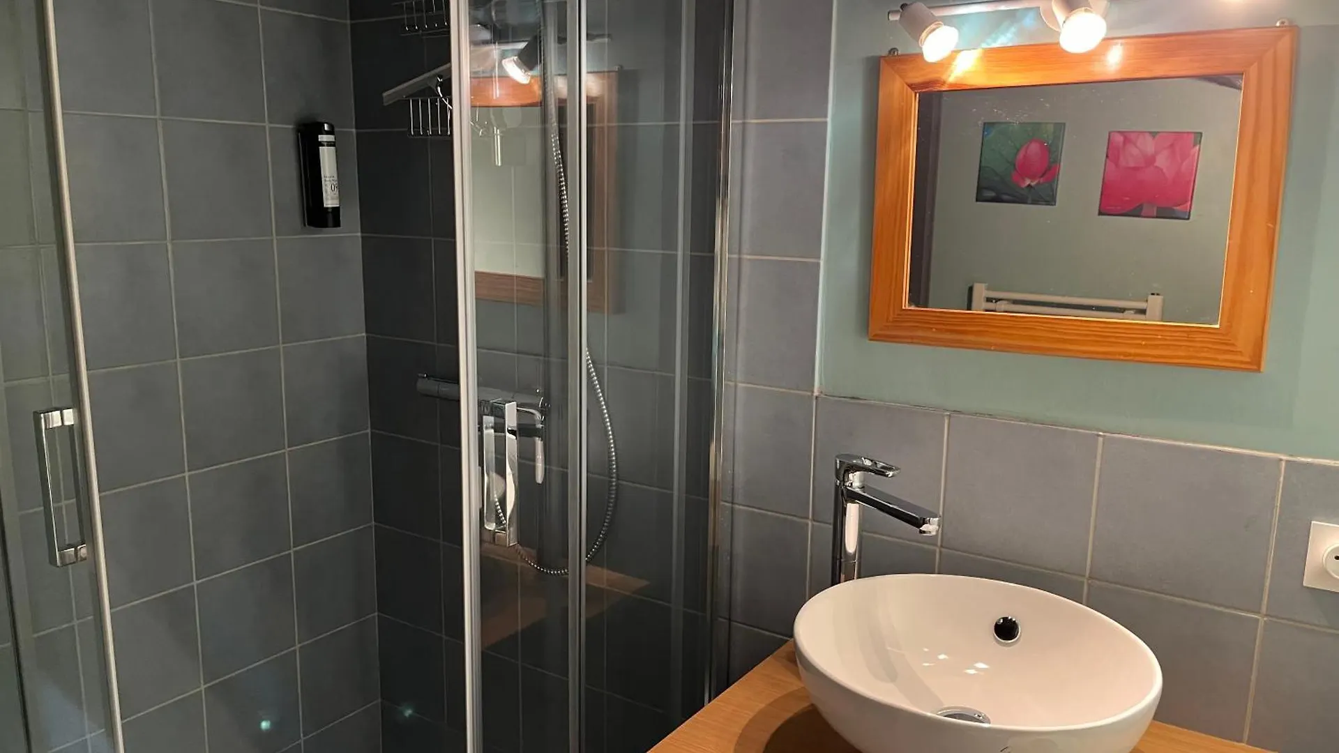 Tatil Evi Jazzy Villa Marciac Fransa