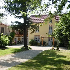 Domaine La Jam Couette-café